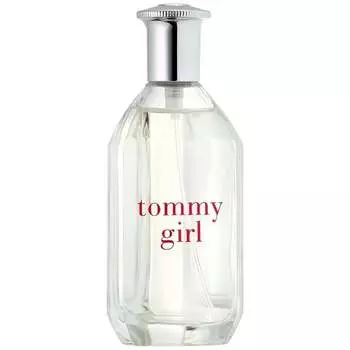 Женская туалетная вода Tommy Girl EDT Tommy Hilfiger, 100