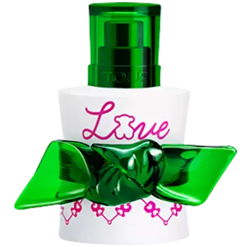 Женская туалетная вода Tous Love, 30 мл