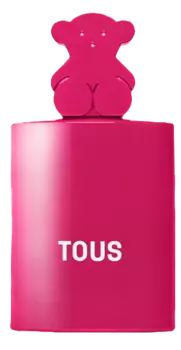 Женская туалетная вода Tous More More Pink, 30 мл