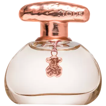 Женская туалетная вода Tous Sensual Touch, 30 мл