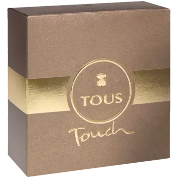 Женская туалетная вода Tous Touch, 50 мл