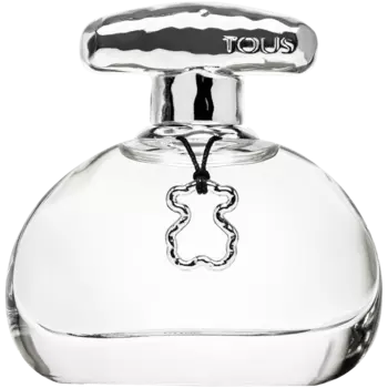 Женская туалетная вода Tous Touch Luminous Gold, 50 мл