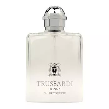 Женская туалетная вода Trussardi Donna, 100 мл