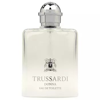 Женская туалетная вода Trussardi Donna, 50 мл