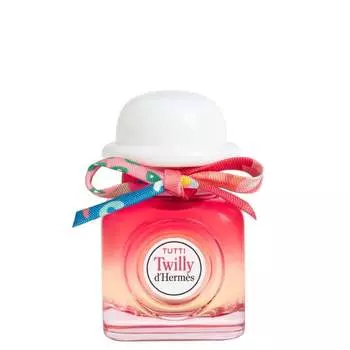 Женская туалетная вода Tutti Twilly d'Herms Eau de Parfum Hermes, 85