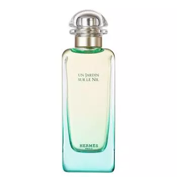 Женская туалетная вода Un Jardn Sur Le Nil EDT Hermes, 100 ml