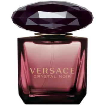 Женская туалетная вода Versace Crystal Noir, 30 мл