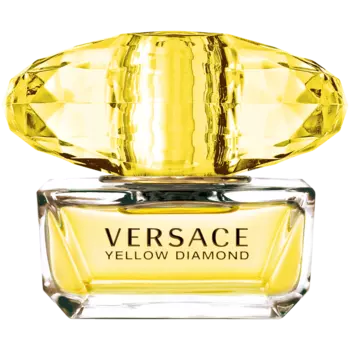 Женская туалетная вода Versace Yellow Diamond, 50 мл