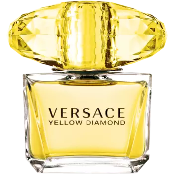 Женская туалетная вода Versace Yellow Diamond, 90 мл