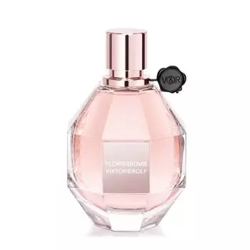 Женская туалетная вода Viktor & Rolf Perfume Mujer Flowerbomb Eau de Parfum Viktor & Rolf, 50