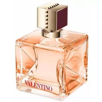 Женская туалетная вода Voce Viva Intensa Eau de Parfum Valentino, 50