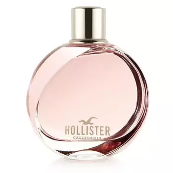 Женская туалетная вода Wave For Her EDP Hollister, 50