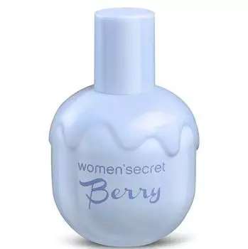 Женская туалетная вода Women'Secret Berry Temptation, 40 мл