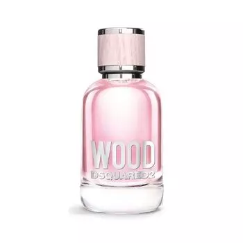 Женская туалетная вода Wood pour Femme EDT Dsquared2, 50