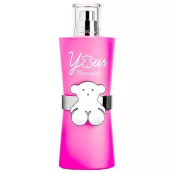Женская туалетная вода Your Moments EDT Tous, 30