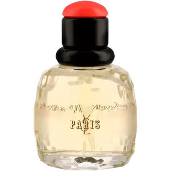 Женская туалетная вода Yves Saint Laurent Paris, 50 мл