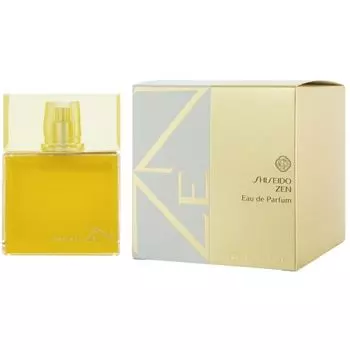 Женская туалетная вода Zen EDP Shiseido, 100