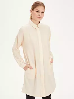 Женская туника оверсайз LCW Modest