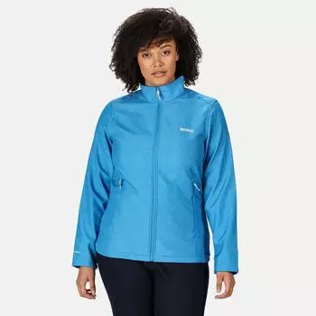 Куртка женская походная Regatta Connie IV, синий