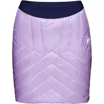 Женская юбка Aenergy в юбке Mammut, фиолетовый