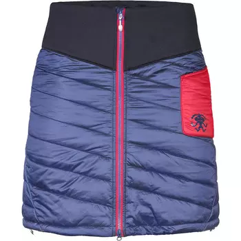 Женская юбка Аутана Rafiki, синий