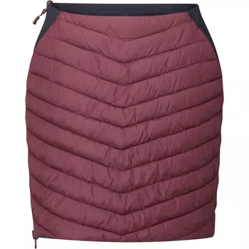 Женская юбка-циррус Rab, красный