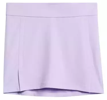 Женская юбка для гольфа Amelie J.Lindeberg, лавандовый