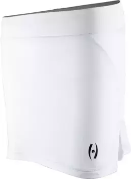 Женская юбка для хоккея на траве Harrow Legend Uniform Harrow Sports, белый