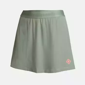 Женская юбка для паддла Minnesota Izas, зеленый