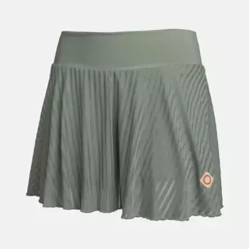Женская юбка для паддла Nevada Izas, зеленый