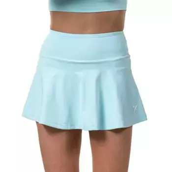 Женская юбка для паддла Opalo Drop Shot, синий