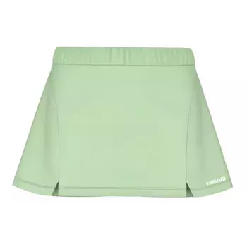 Женская юбка DYNAMIC Head, зеленый