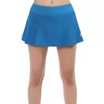 Женская юбка Elicio Bullpadel, синий
