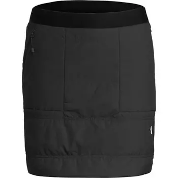 Женская юбка Gale Martini Sportswear, черный