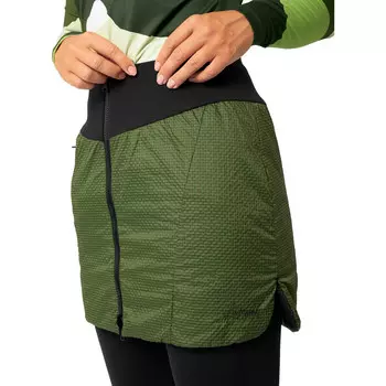 Женская юбка Irmi Rev Remoca LaMunt, черный