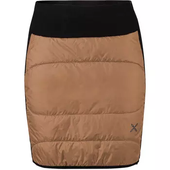 Женская юбка Энигма Montura, бежевый