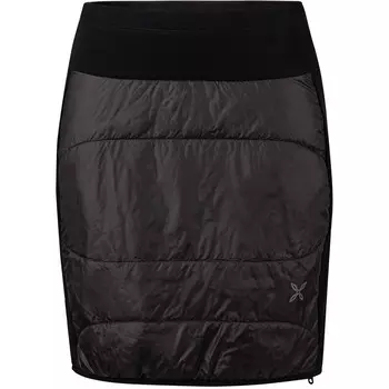 Женская юбка Энигма Montura, черный