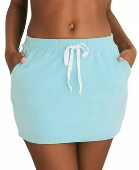 Женская юбка Энни Dippin' Daisy's, синий