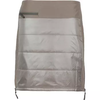 Женская юбка Калли SKHOOP, бежевый