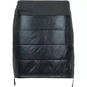 Женская юбка Калли SKHOOP, черный