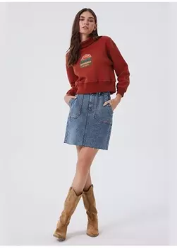 Женская юбка Lee Cooper