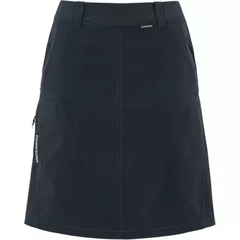 Женская юбка Лив Didriksons, синий