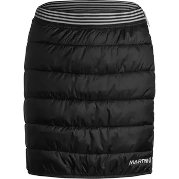 Женская юбка My Way Martini Sportswear, черный