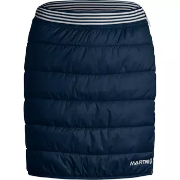 Женская юбка My Way Martini Sportswear, синий