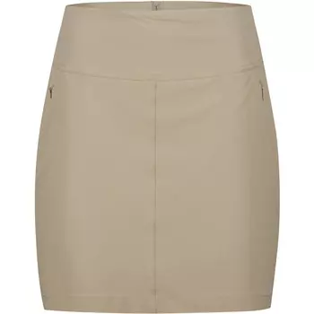 Женская юбка Нантер Meru, бежевый