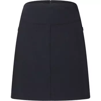 Женская юбка Нантер Meru, черный