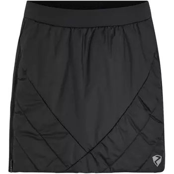 Женская юбка Нашка Ziener, черный