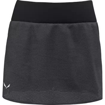 Женская юбка Pedroc 2 Dst Salewa, серый