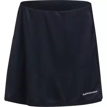 Женская юбка-плеер Peak Performance, черный