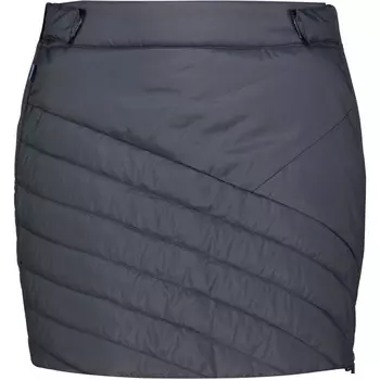 Женская юбка Сандерленд Meru, зеленый